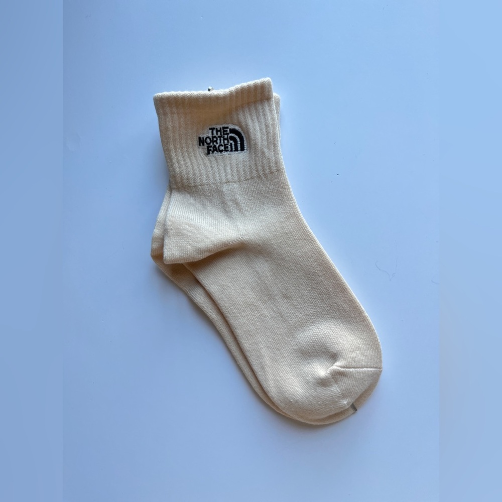 NWOT The North Face Socks